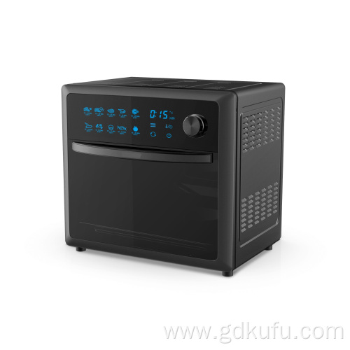 15 Litre Industrial Air Fryer Convection Oven